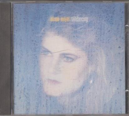 CD Musica: Alison Moyet - Raindancing