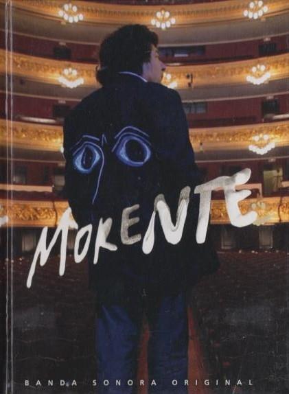 DVD: Morente