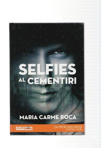 Selfies al cementiri