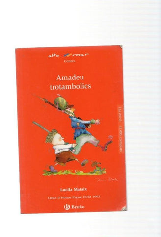 Amadeu Trotambolics