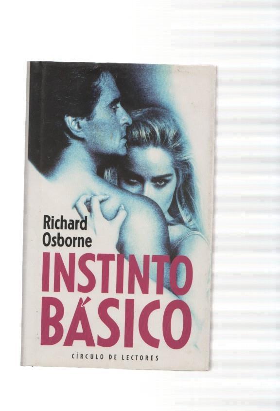 Instinto Basico