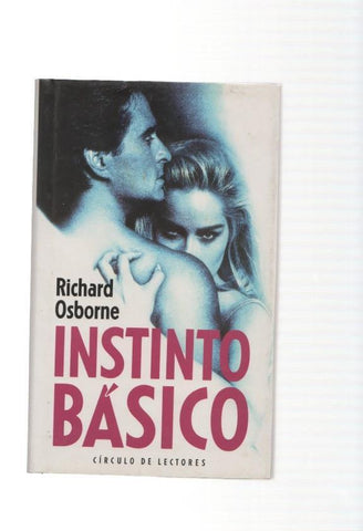 Instinto Basico