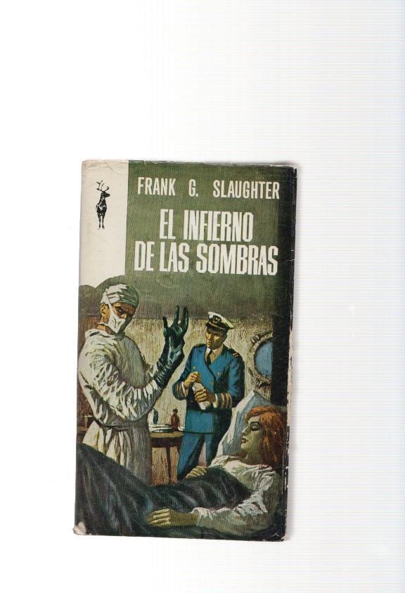 El infierno de las sombras