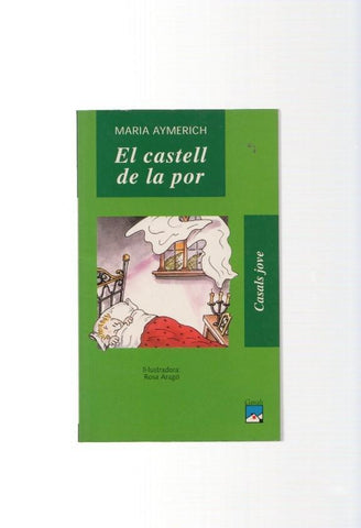 El castell de la por