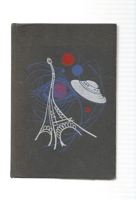 Historia de la Ciencia Ficcion Moderna 1911-1971