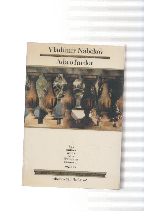 Ada o l ardor