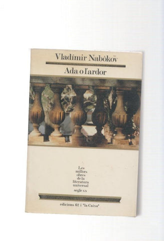 Ada o l ardor