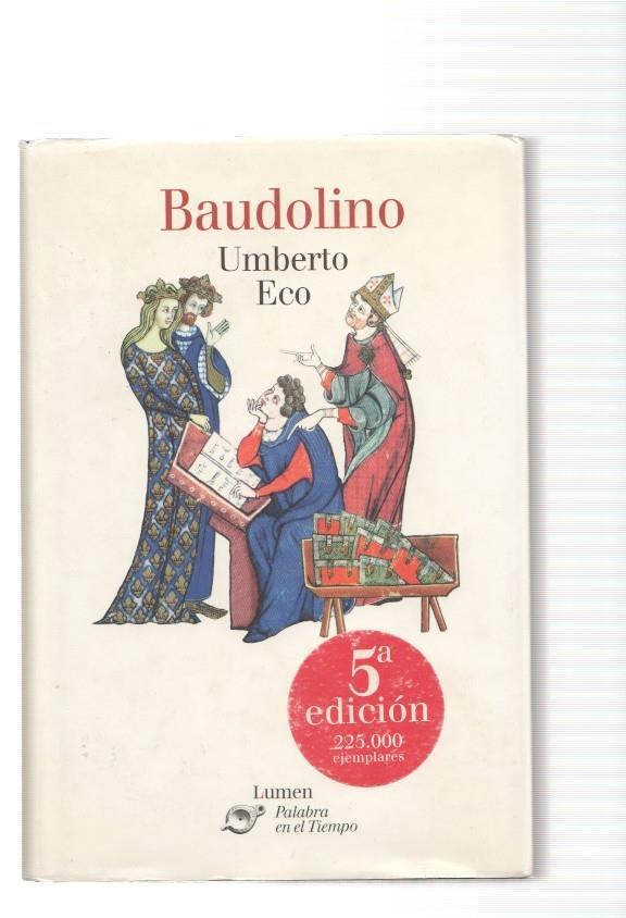 Baudolino