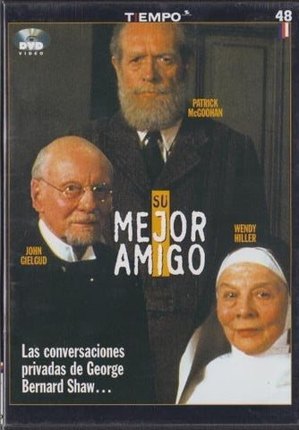 DVD: Su mejor amigo. Colección Tiempo 48