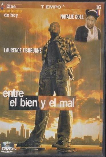 DVD: Entre el bien y el mal. Colección Tiempo 16