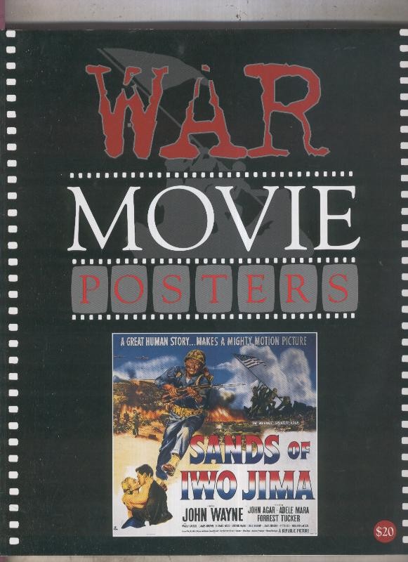 Posters: War Movie  