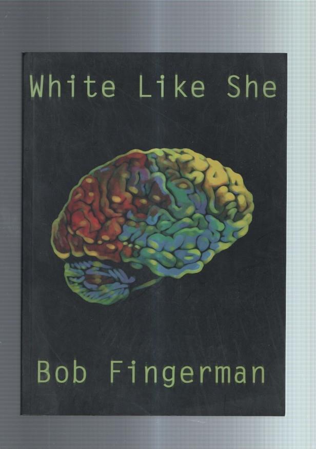 White like she