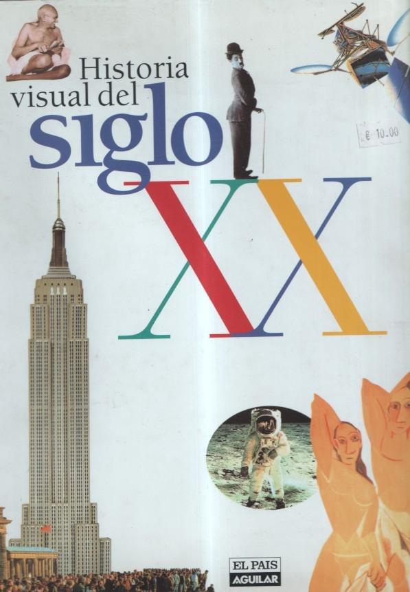 Historia visual del siglo XX