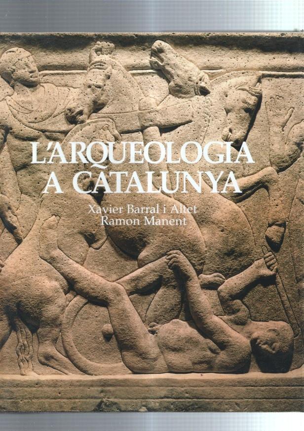 L'arqueologia a Catalunya