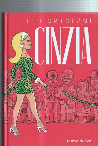 CINZIA