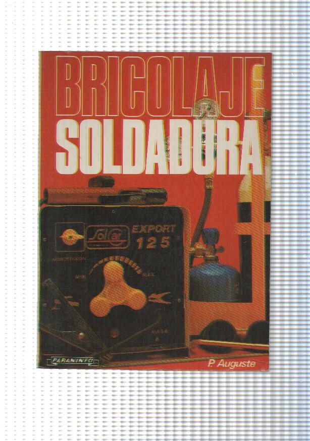 Bricolage soldadura