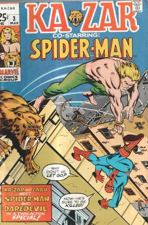 Kazar Magazine Management vol 1 numero 03 (lomo cubierta algo estropeado)
