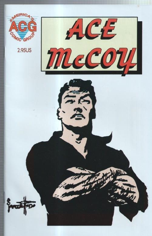 Ace McCoy numero 1