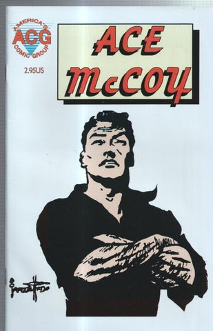 Ace McCoy numero 1