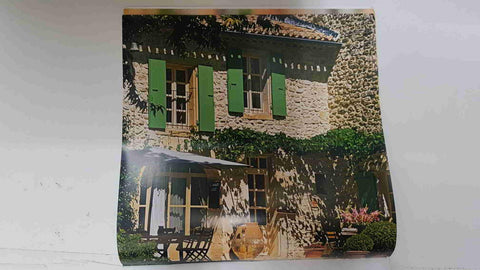 Calendario / Kalender / Calendrier / Calendar: 2011 : Esprit provençal (foto Camille Moirenc) - lamina 02