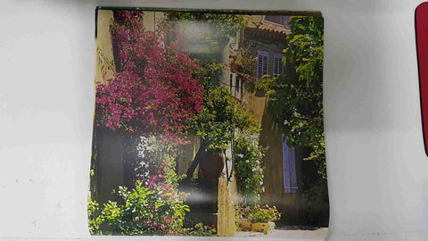 Calendario / Kalender / Calendrier / Calendar: 2011 : Esprit provençal (foto Camille Moirenc) - lamina 08