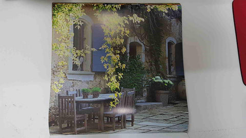 Calendario / Kalender / Calendrier / Calendar: 2011 : Esprit provençal (foto Camille Moirenc) - lamina 10