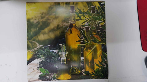 Calendario / Kalender / Calendrier / Calendar: 2011 : Esprit provençal (foto Camille Moirenc) - lamina 12