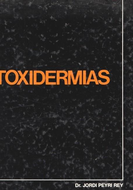 Toxidermias