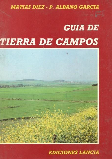 Guia de tierra de campos