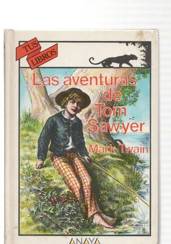 Las aventuras de Tom Sawyer