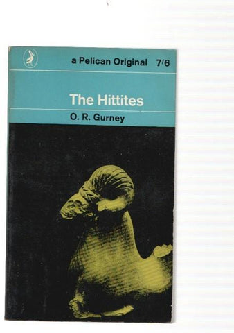 The Hittites