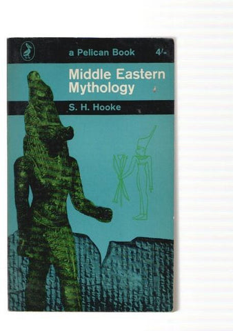 Middle Eastern Mythology