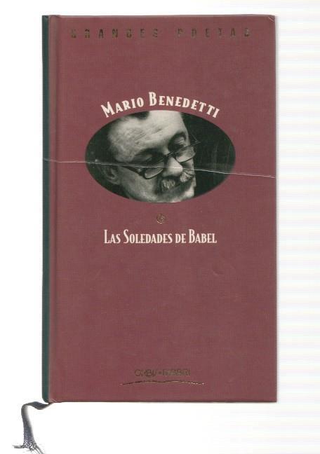 Las soledades de Babel