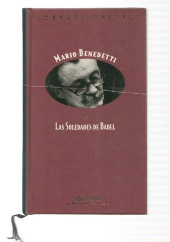 Las soledades de Babel