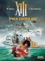 XIII album numero 08: Trece contra uno