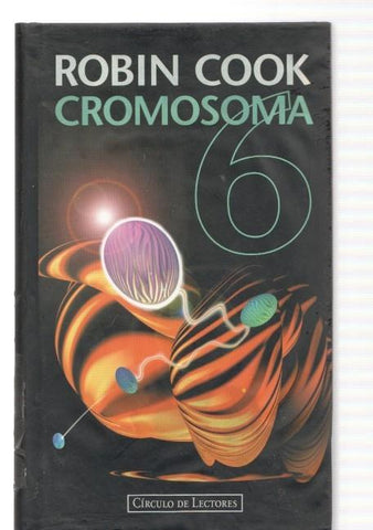 Cromosoma 6
