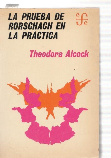La prueba de Roschach en la practica