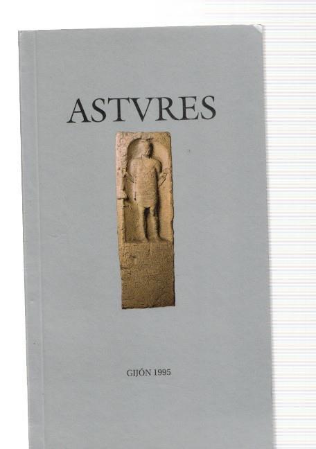 Astures. Gran enciclopedia Asturiana
