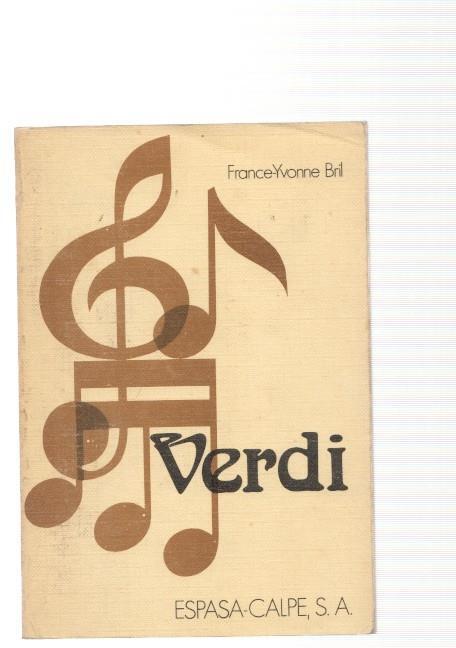 Clasicos de la Musica: Verdi