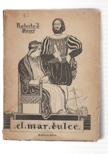 El mar dulce