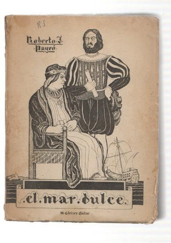El mar dulce