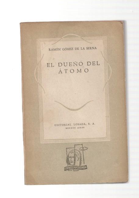 El dueño del Atomo