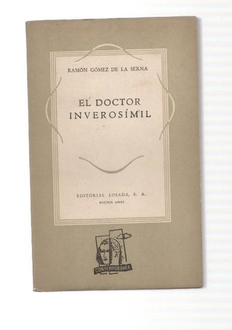El doctor Inverosimil