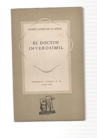 El doctor Inverosimil