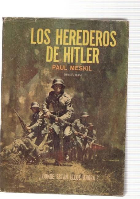 Los herederos de Hitler