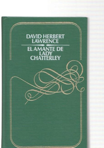 El amante de Lady Chatterley