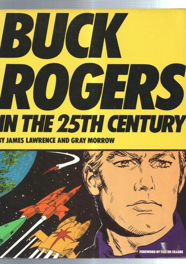 Buck Rogers in the 25 th century