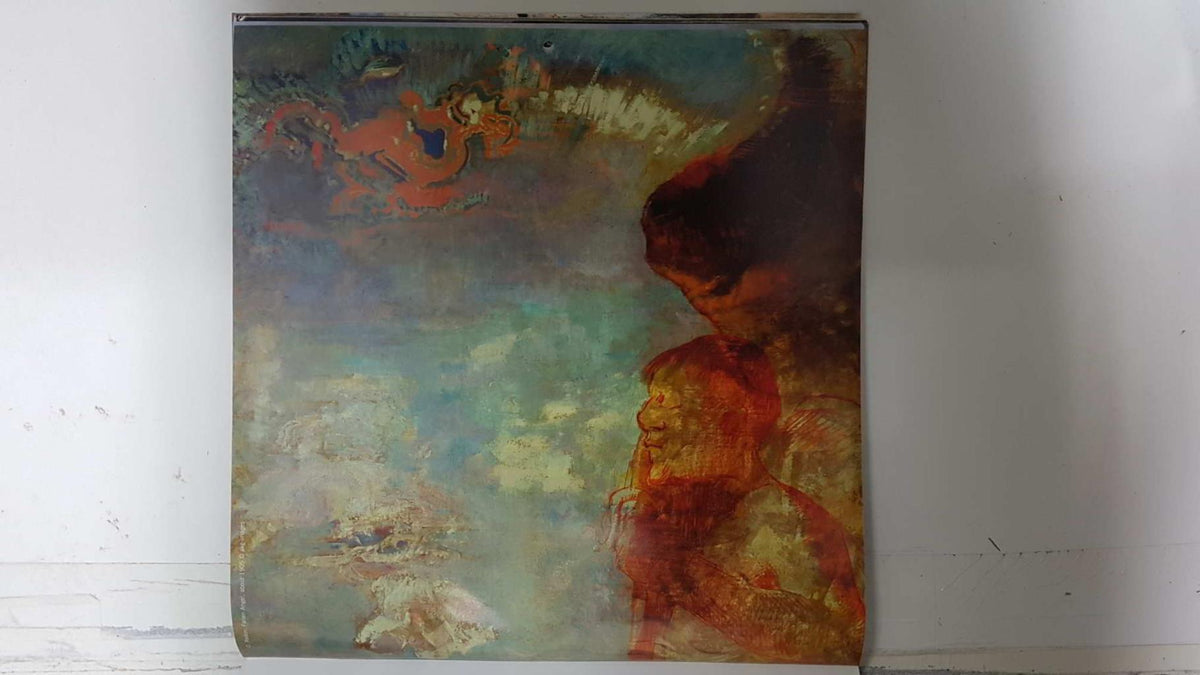 Calendario / Kalender / Calendrier / Calendar: 2011 : Angels in Art (arte de Angeles) - lamina 09, Fallen Angel