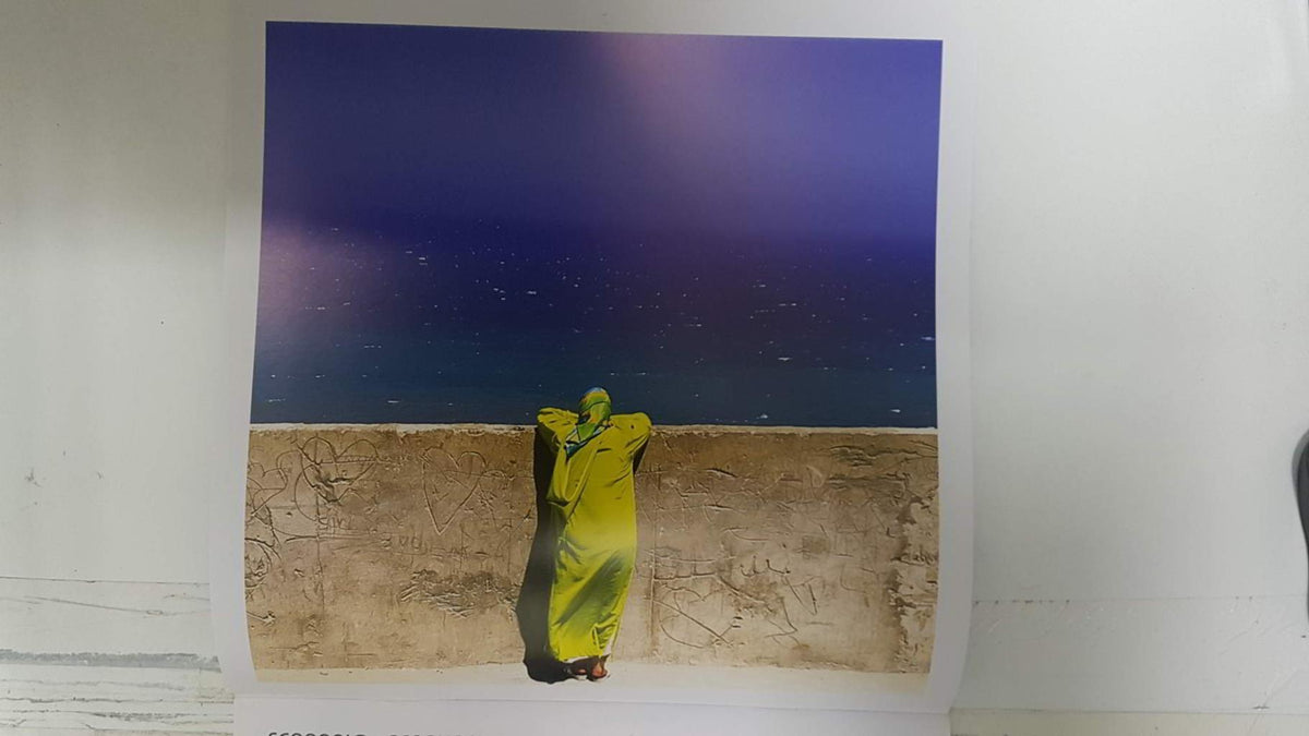 Calendario / Kalender / Calendrier / Calendar: 2011 : Mediterranean colors (color mediterraneo) - lamina 02