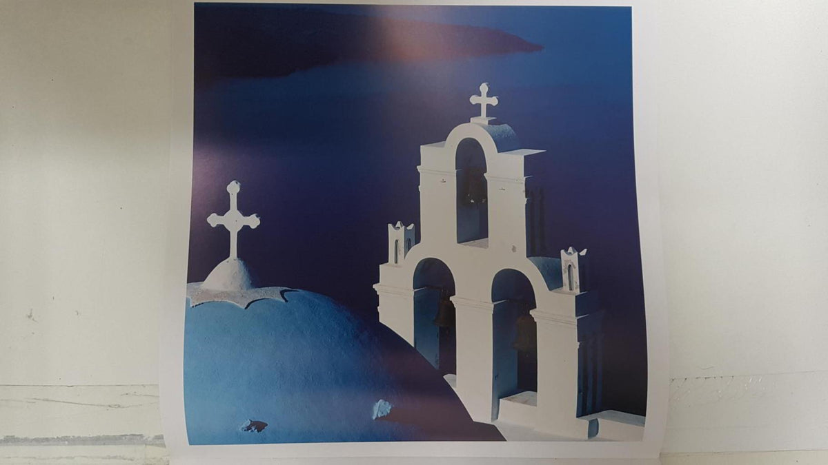Calendario / Kalender / Calendrier / Calendar: 2011 : Mediterranean colors (color mediterraneo) - lamina 05